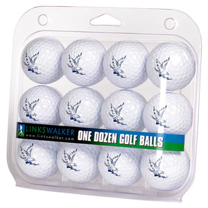 Air Force Falcons - Dozen Golf Balls