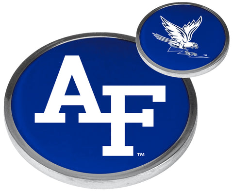 Air Force Falcons - Flip Coin