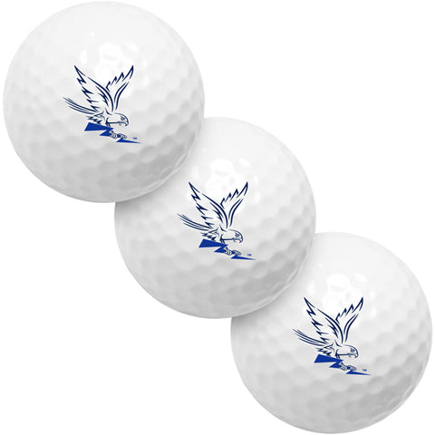 Air Force Falcons - 3 Golf Ball Sleeve