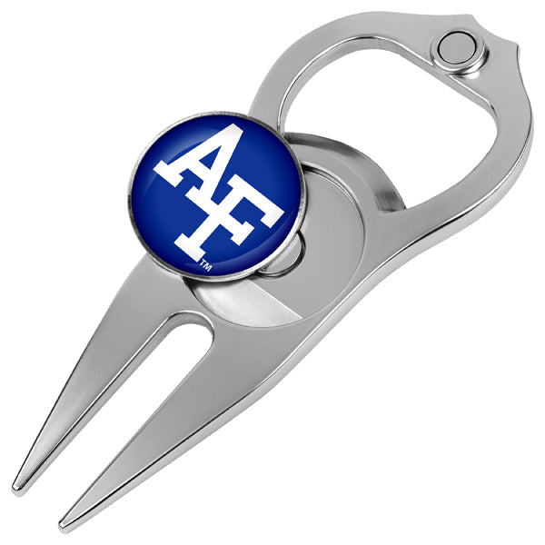 Air Force Falcons - Hat Trick Divot Tool