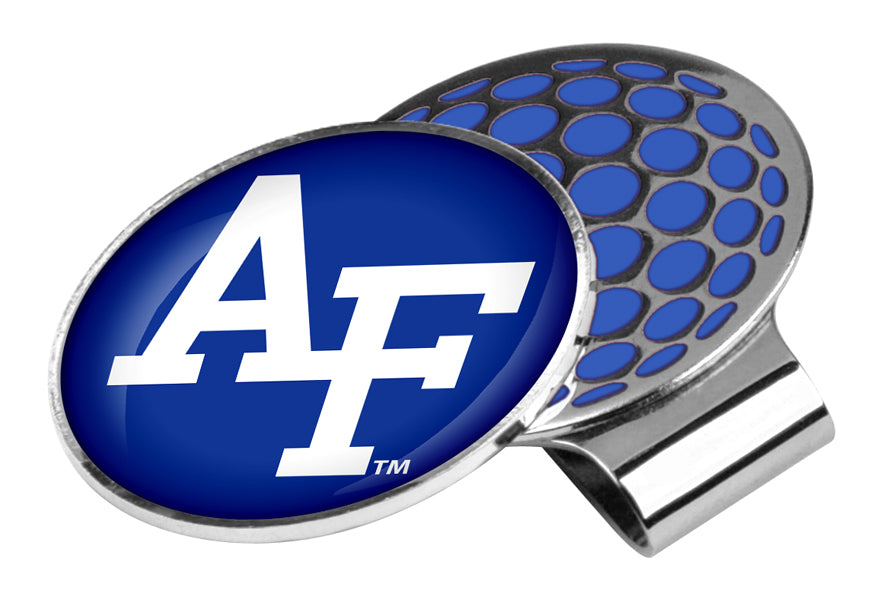 Air Force Falcons - Golf Clip