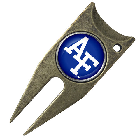 Air Force Falcons Stealth Golf Divot Tool