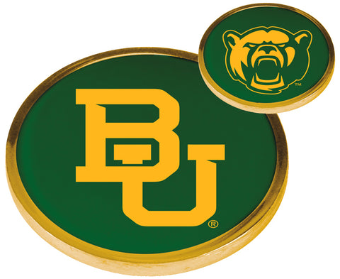 Baylor Bears - Flip Coin