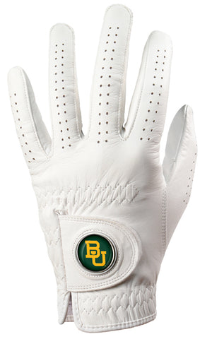 Baylor Bears - Cabretta Leather Golf Glove