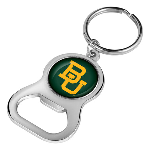 Baylor Bears - Key Chain Bottle Opener