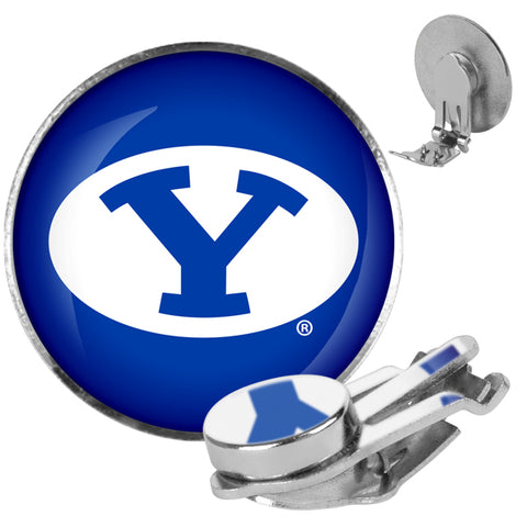 Brigham Young Univ. Cougars - Clip Magic