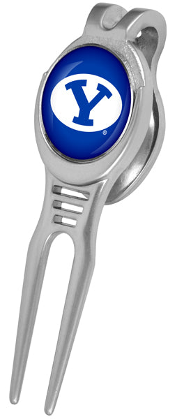 Brigham Young Univ. Cougars - Divot Kool Tool