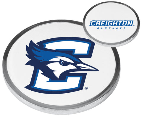 Creighton University Bluejays - Flip Coin