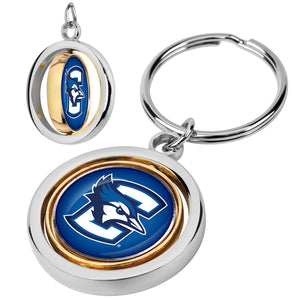 Creighton University Bluejays - Spinner Key Chain