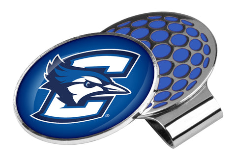 Creighton University Bluejays - Golf Clip