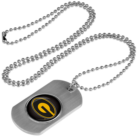 Grambling State University Tigers - Dog Tag