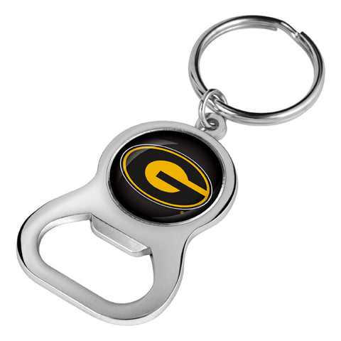 Grambling State University Tigers - Key Chain Bottle Opener