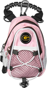 Grambling State University Tigers - Mini Day Pack  -  Pink