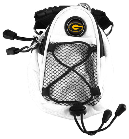 Grambling State University Tigers - Mini Day Pack  -  White