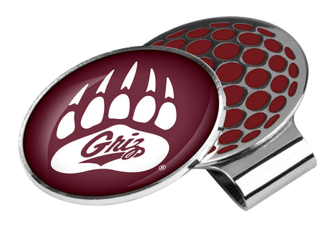 Montana Grizzlies - Golf Clip