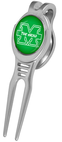 Marshall University Thundering Herd - Divot Kool Tool