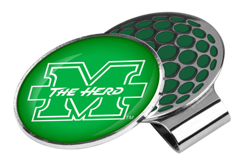 Marshall University Thundering Herd - Golf Clip