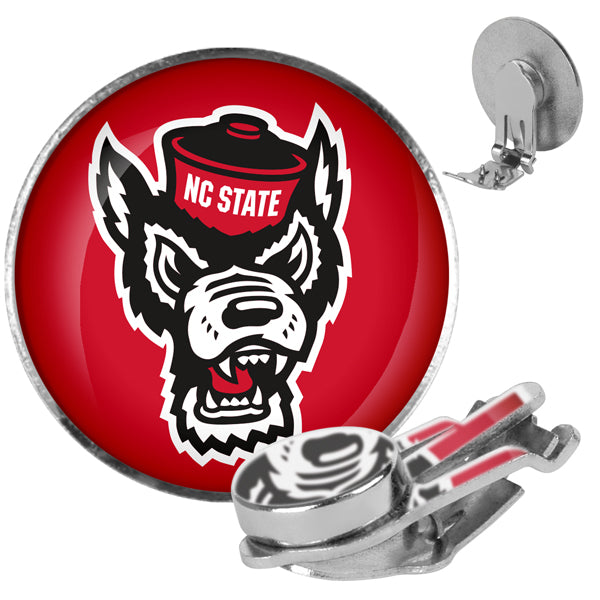 NC State Wolfpack - Clip Magic