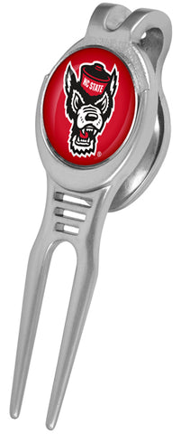 NC State Wolfpack - Divot Kool Tool