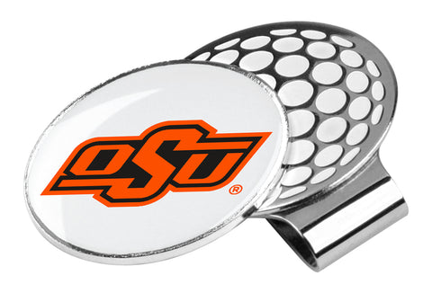 Oklahoma State Cowboys - Golf Clip