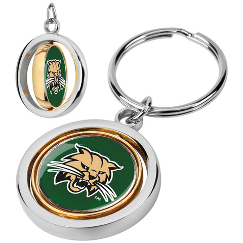 Ohio University Bobcats - Spinner Key Chain