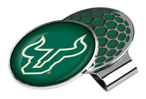 South Florida Bulls - Golf Clip