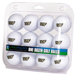 Central Florida Knights - Dozen Golf Balls