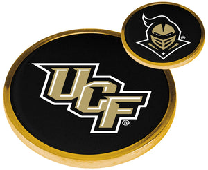 Central Florida Knights - Flip Coin