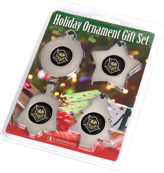 Central Florida Knights - Ornament Gift Pack