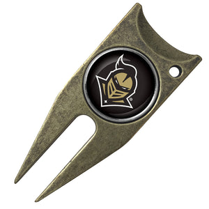 Central Florida Knights Stealth Golf Divot Tool