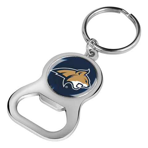 Montana State Bobcats - Key Chain Bottle Opener