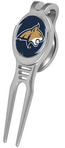 Montana State Bobcats - Divot Kool Tool