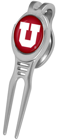 Utah Utes - Divot Kool Tool