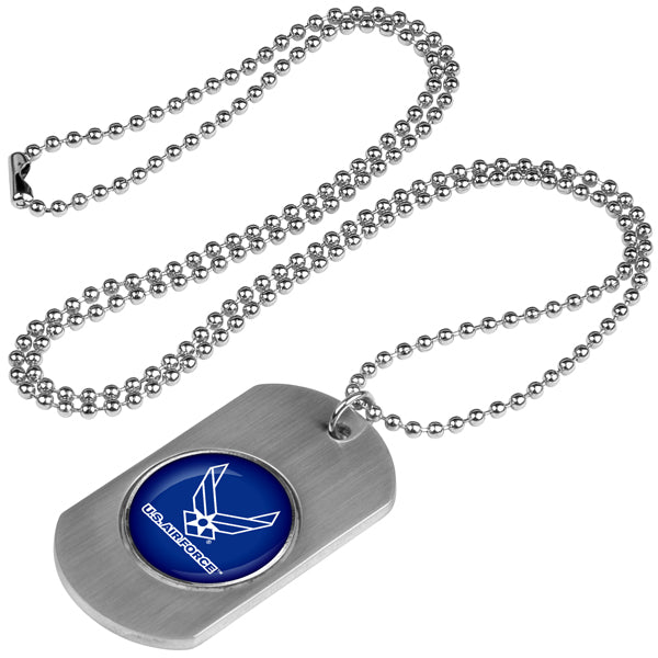 US Air Force - Dog Tag