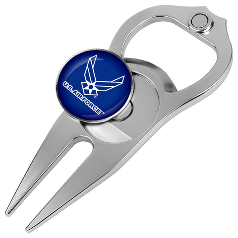 US Air Force - Hat Trick Divot Tool