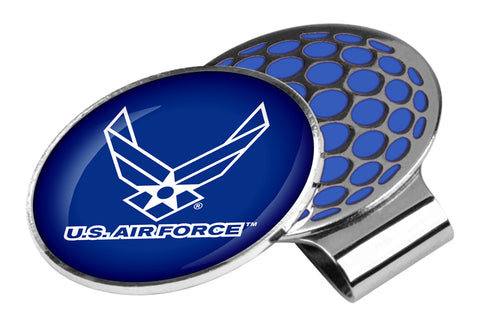 US Air Force - Golf Clip