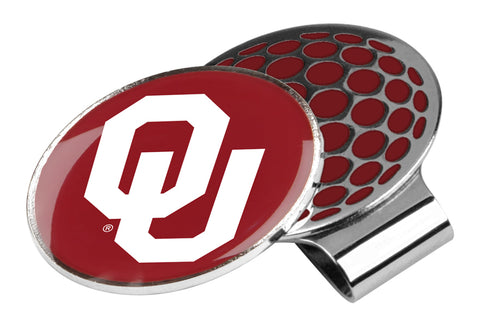 Oklahoma Sooners - Golf Clip