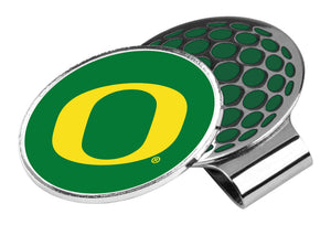 Oregon Ducks - Golf Clip - Linkswalkerdirect