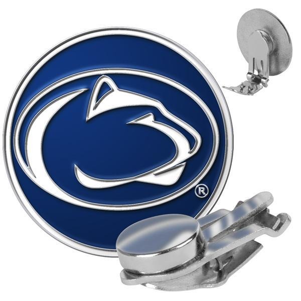 Penn State Nittany Lions - Clip Magic - Linkswalkerdirect