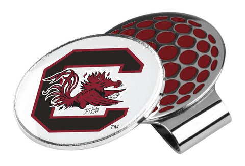 South Carolina Gamecocks - Golf Clip - Linkswalkerdirect