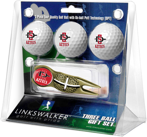 Golf Gift Set (Divot Tool and Ball Marker) – Mid Missouri Laser