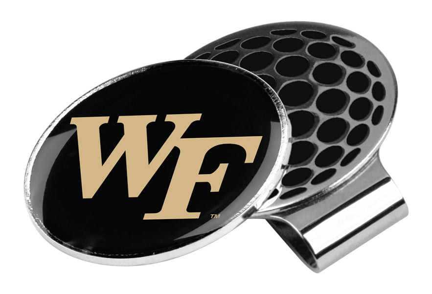 Wake Forest Demon Deacons - Golf Clip